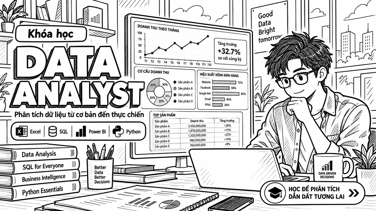 Data Analyst