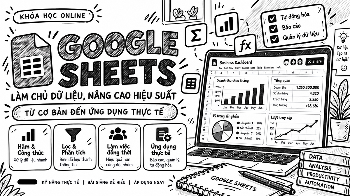 Google Sheets